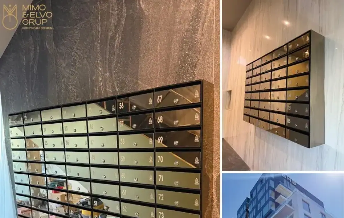 Galerie MimoElvo, imaginea 1