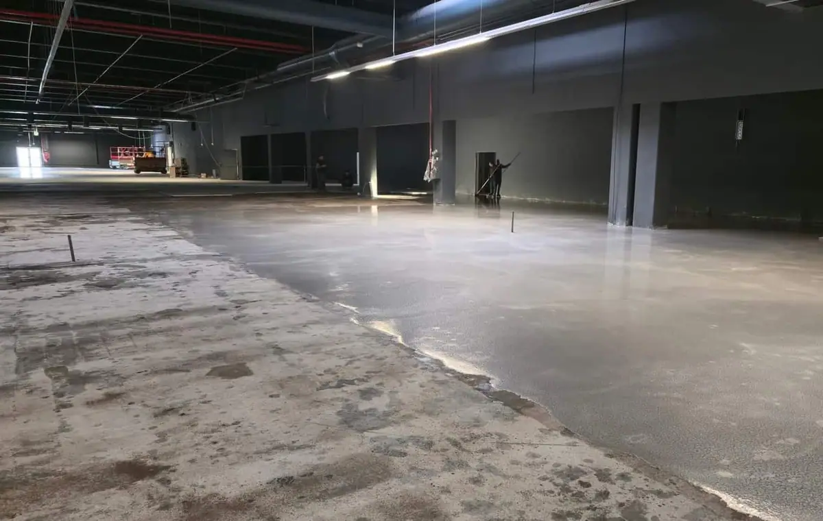 Galerie Pardoseli Romania, imaginea 2