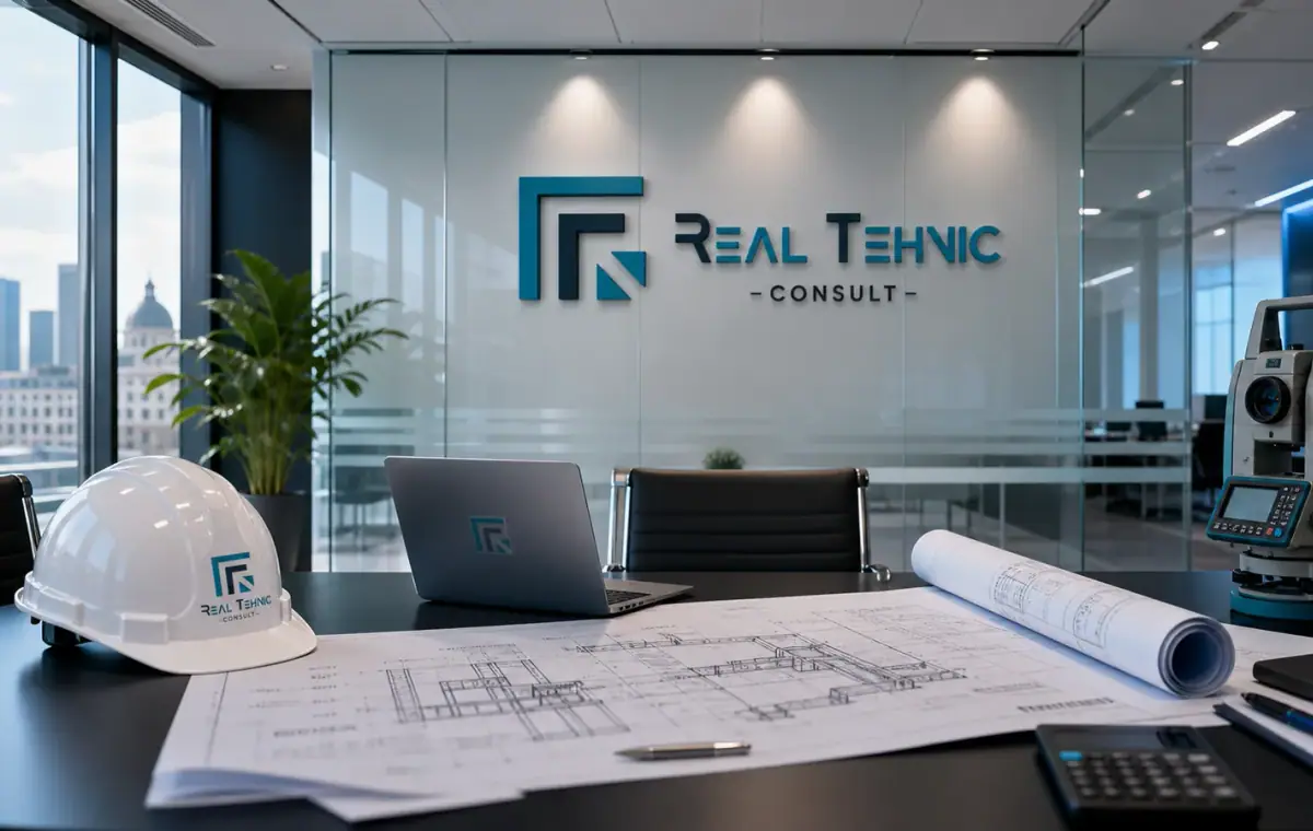 Galerie Real Tehnic Consult, imaginea 5