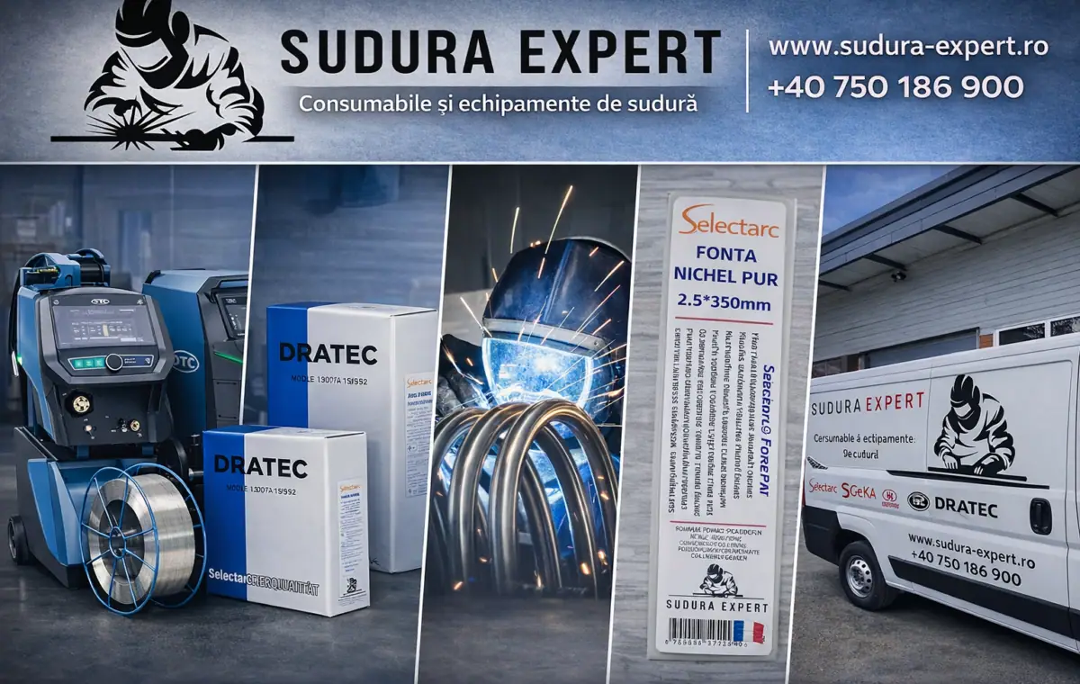 Galerie Sudura Expert S.R.L., imaginea 2