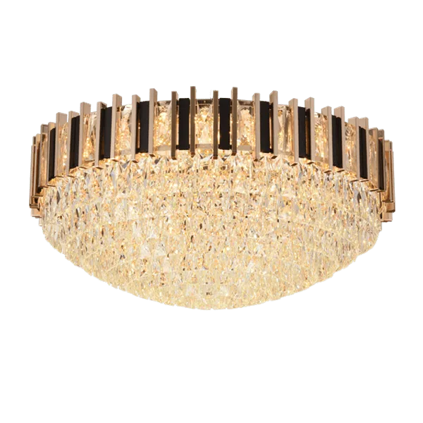 Material de prezentare SplitLight — Plafoniere cu led integrat, imaginea 4