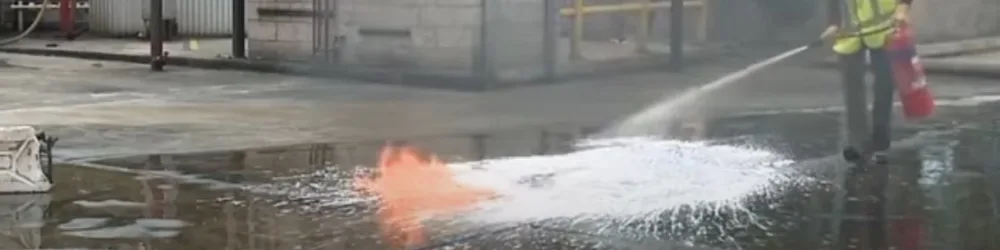 Material de prezentare Mar-Ina — Stingătoare incendiu, imaginea 4