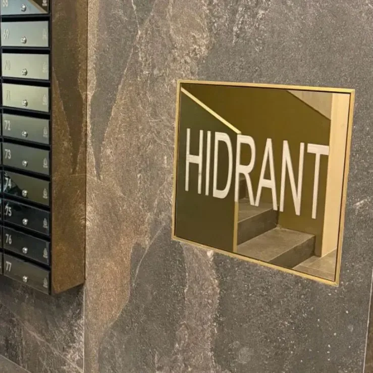 Material de prezentare MimoElvo — Aviziere, semnalistică și accesorii, imaginea 2