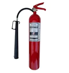 Material de prezentare Mar-Ina — Stingătoare incendiu, imaginea 5