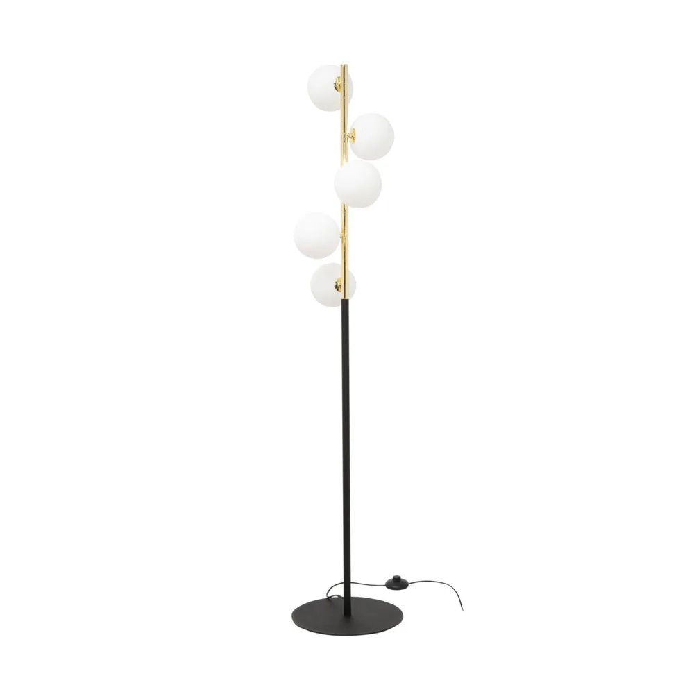 Material de prezentare SplitLight — Lampadare, imaginea 4