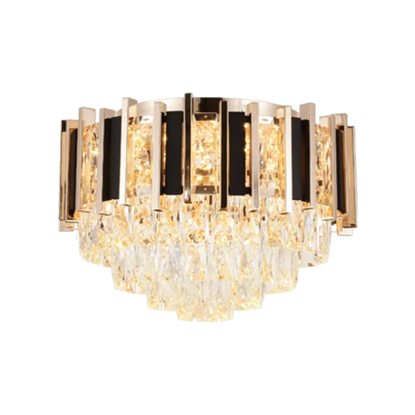 Material de prezentare SplitLight — Plafoniere cu led integrat, imaginea 6