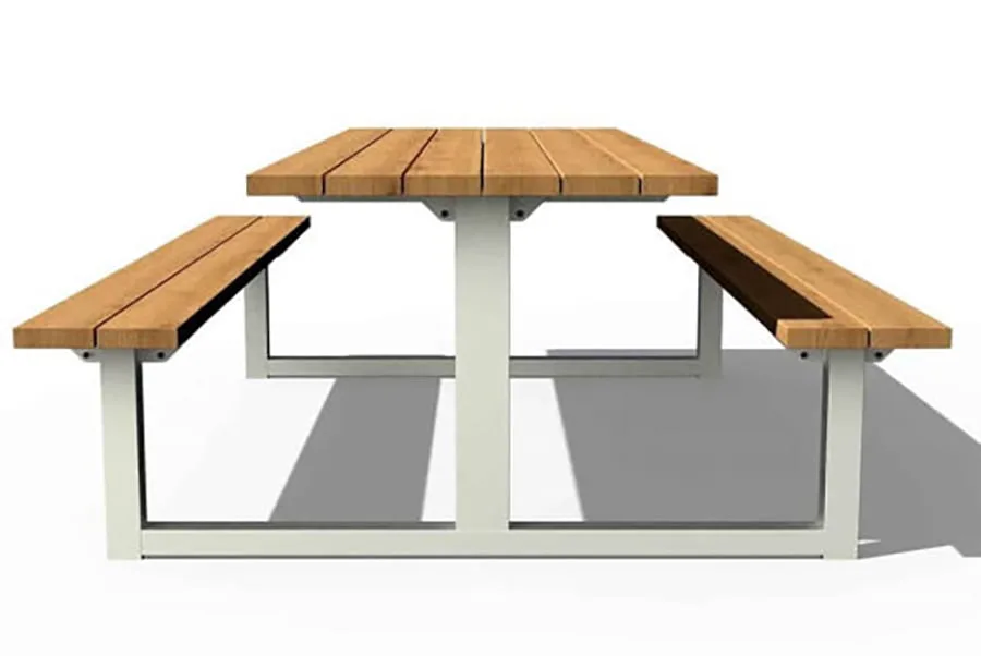 Material de prezentare Omnimet — Mobilier Industrial, imaginea 4