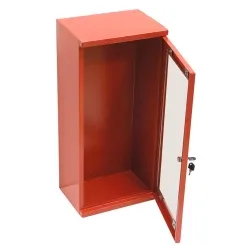 Material de prezentare Mar-Ina — Cutii hidrant și alte tipuri de cutii pentru protejarea echipamentelor PSI, imaginea 3