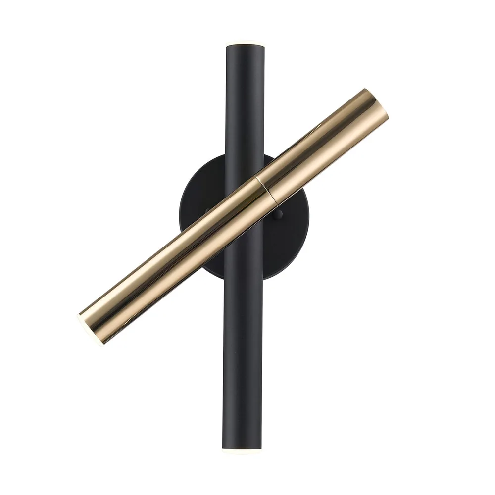 Material de prezentare SplitLight — Aplice cu led integrat, imaginea 6