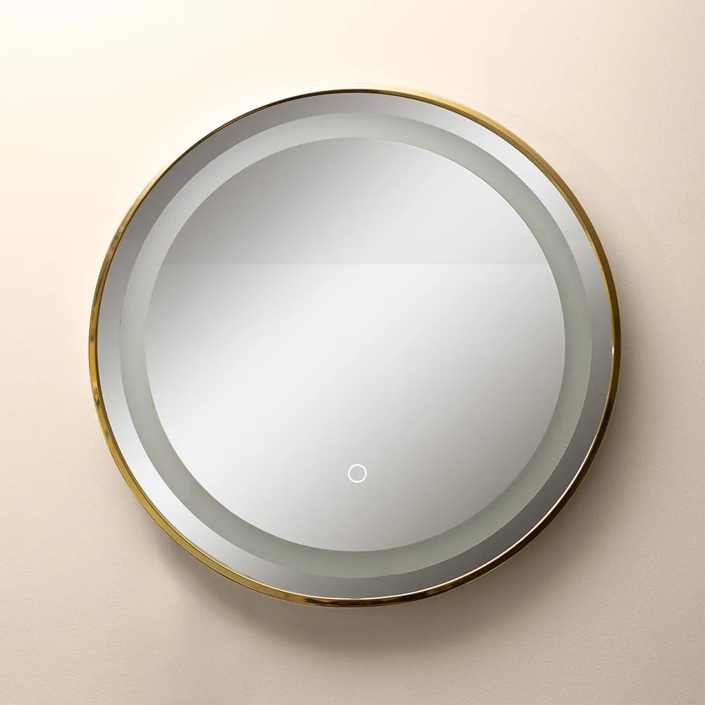 Material de prezentare SplitLight — Oglinzi, imaginea 3