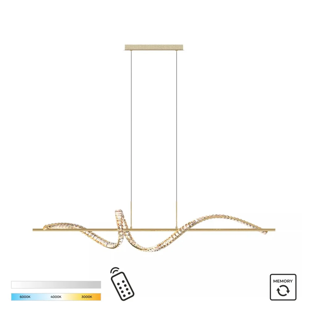 Material de prezentare SplitLight — Candelabre – Lustre, imaginea 2