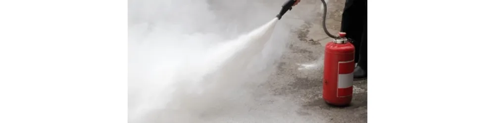 Material de prezentare Mar-Ina — Stingătoare incendiu, imaginea 3