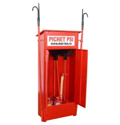 Material de prezentare Mar-Ina — Pichet PSI, imaginea 2