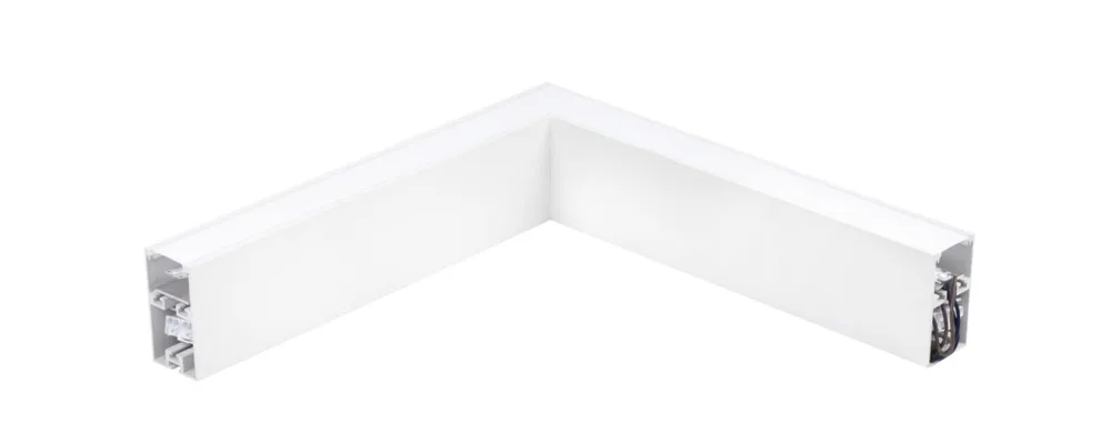 Material de prezentare SplitLight — Profile led incastrate sau aparente, imaginea 5
