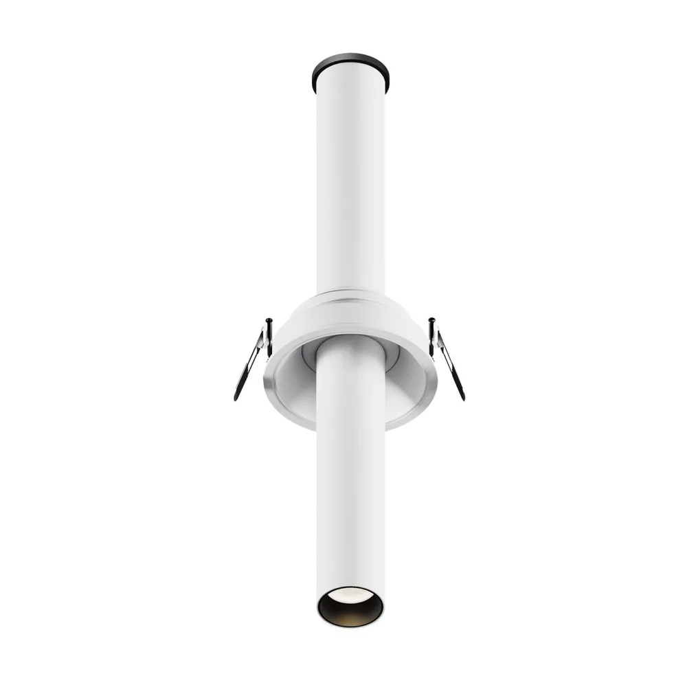 Material de prezentare SplitLight — Downlight/Spot Încastrate, imaginea 4