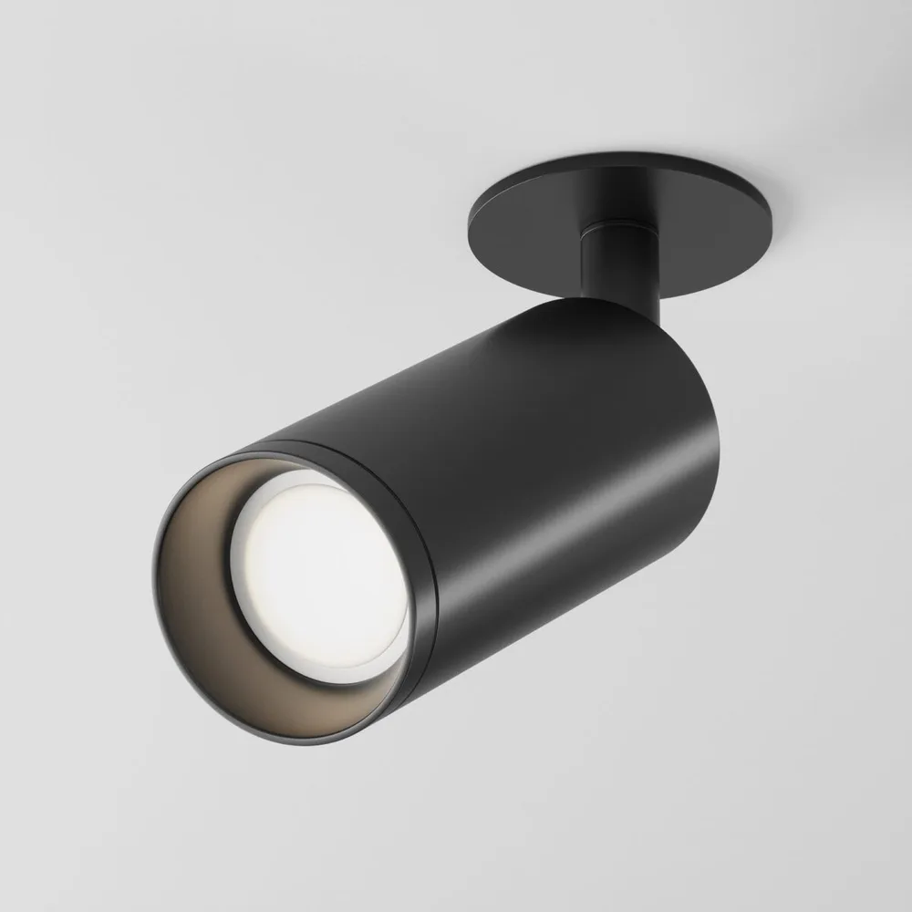 Material de prezentare SplitLight — Downlight/Spot Încastrate, imaginea 2
