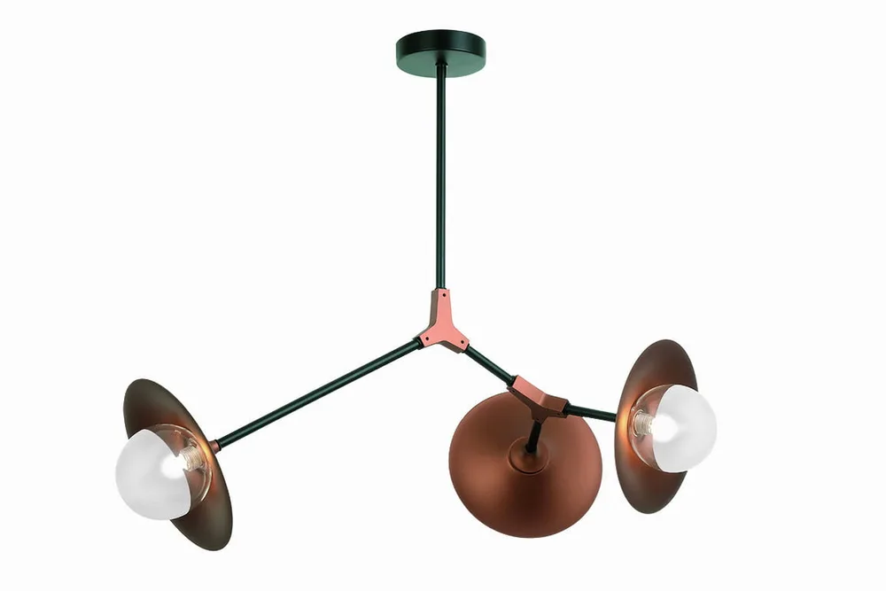 Material de prezentare SplitLight — Corpuri de iluminat, imaginea 2