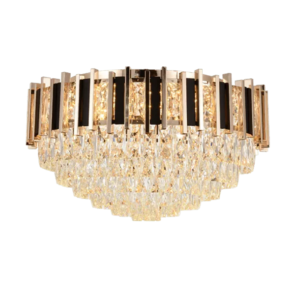 Material de prezentare SplitLight — Plafoniere cu led integrat, imaginea 5