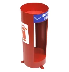 Material de prezentare Mar-Ina — Cutii hidrant și alte tipuri de cutii pentru protejarea echipamentelor PSI, imaginea 5