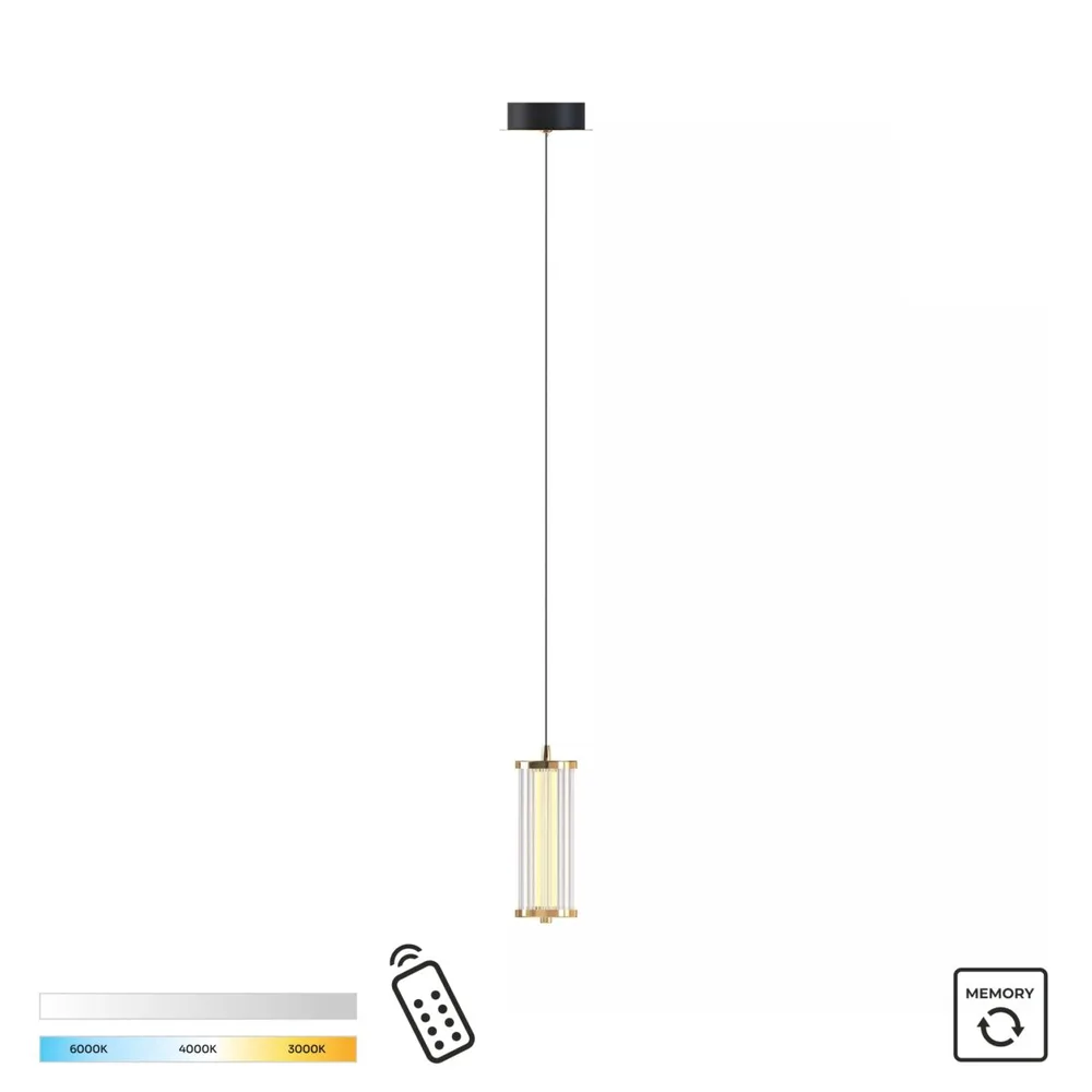 Material de prezentare SplitLight — Candelabre – Lustre, imaginea 6