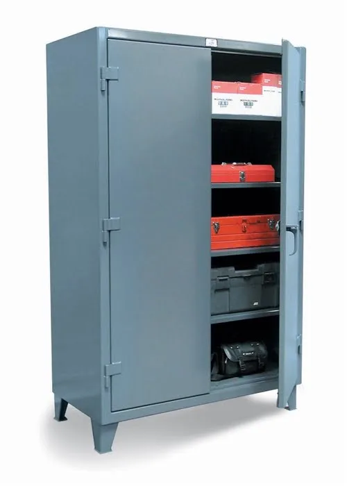 Mobilier Industrial — material de prezentare Omnimet