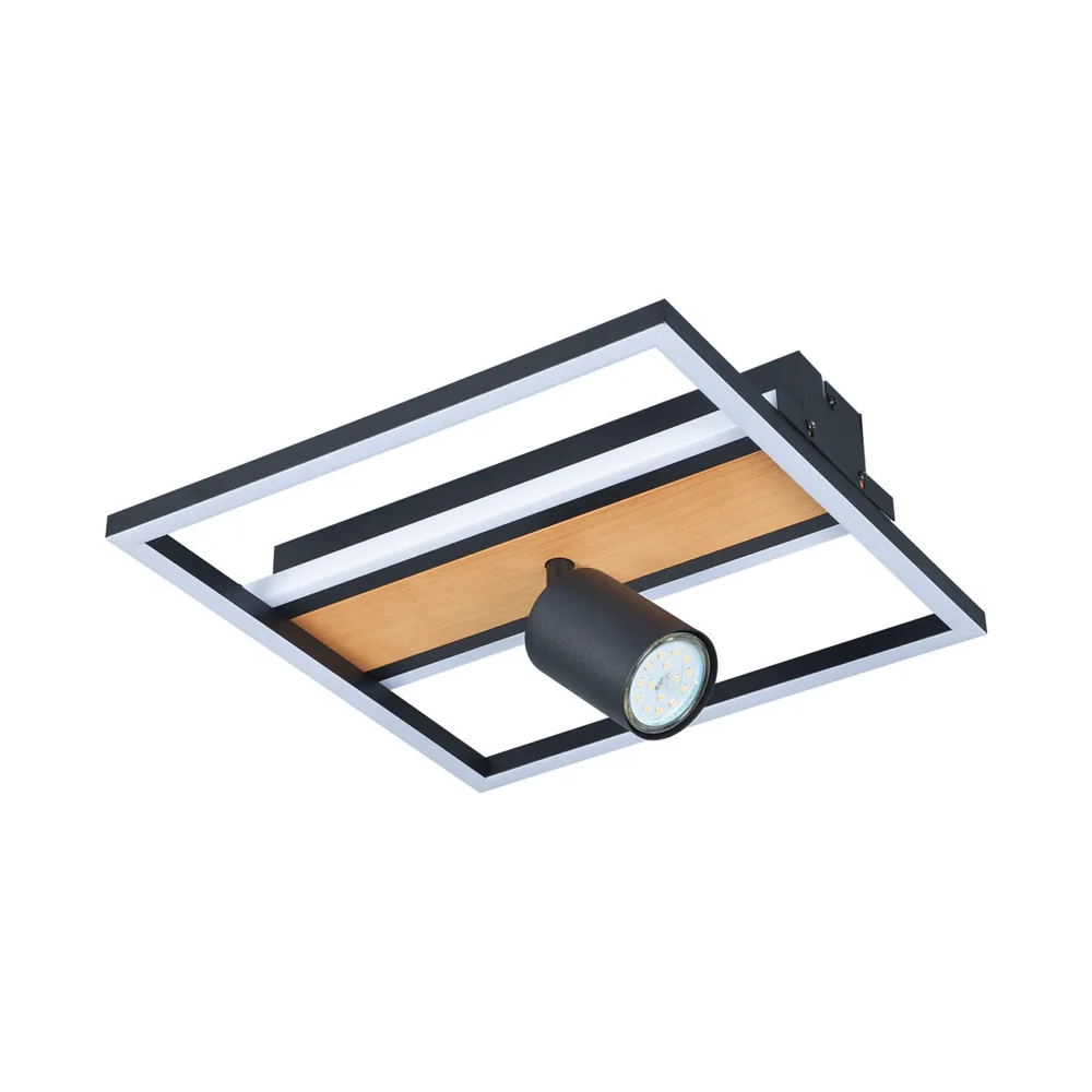 Material de prezentare SplitLight — Iluminat decorativ, imaginea 3