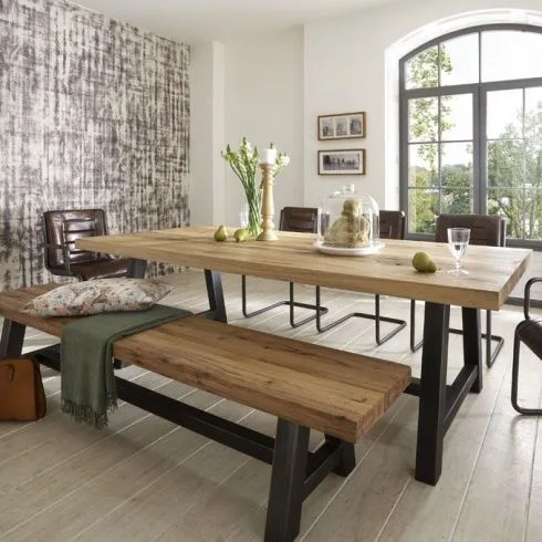 Material de prezentare Omnimet — Mobilier Industrial, imaginea 6