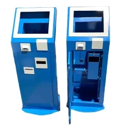Material de prezentare Mar-Ina — Confecții metalice, carcase și amenajări exterioare, imaginea 6