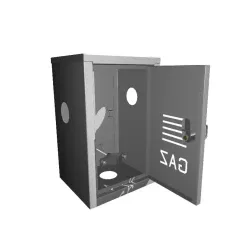 Material de prezentare Mar-Ina — Cutii metalice, imaginea 5
