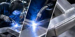 Material de prezentare Sudura Expert S.R.L. — Echipamente și consumabile pentru sudură, imaginea 3