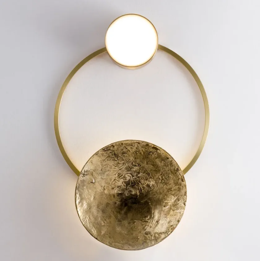 Material de prezentare SplitLight — Aplice cu Spoturi, imaginea 6