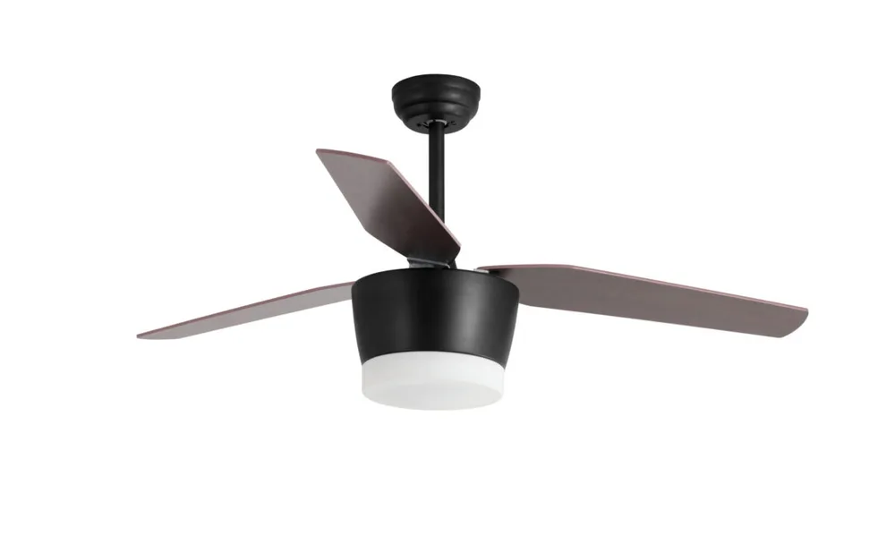 Material de prezentare SplitLight — Lustre cu ventilator, imaginea 3
