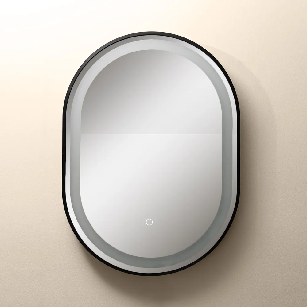 Oglinzi — material de prezentare SplitLight