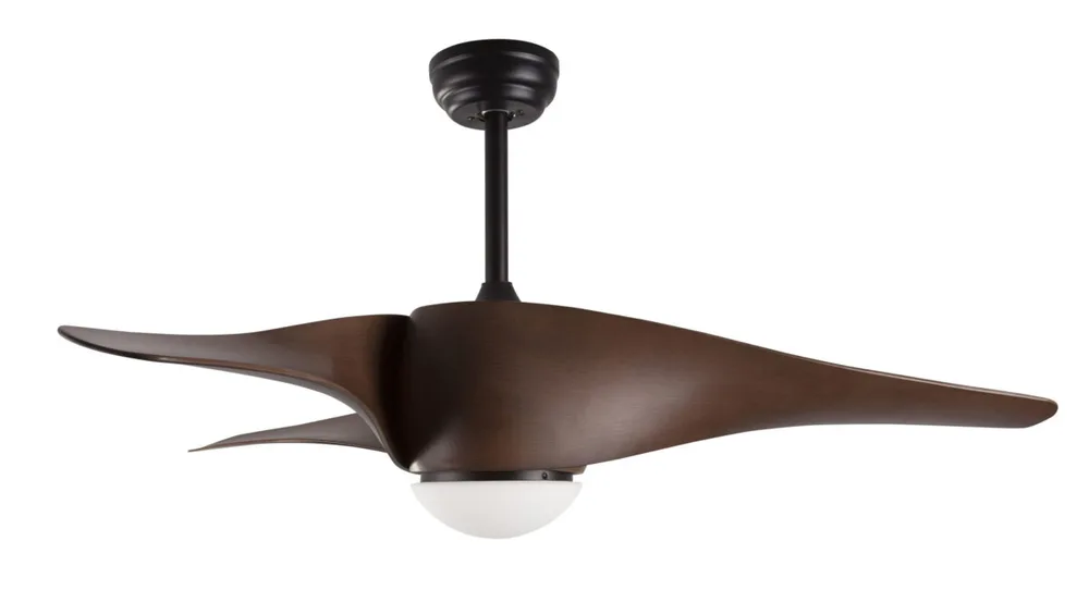 Material de prezentare SplitLight — Lustre cu ventilator, imaginea 4