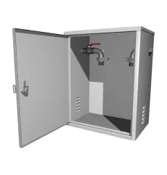 Material de prezentare Mar-Ina — Cutii metalice, imaginea 6