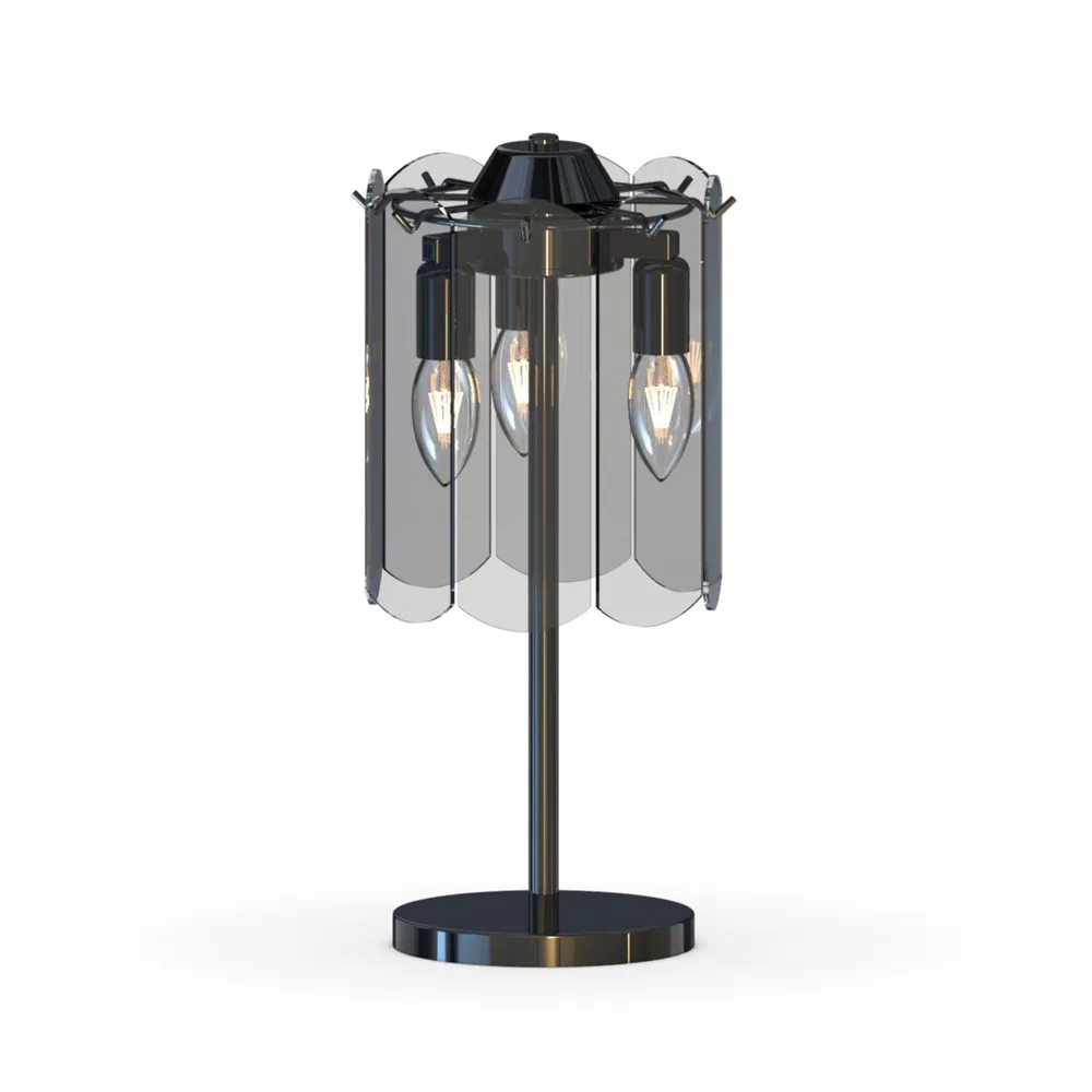 Material de prezentare SplitLight — Iluminat decorativ, imaginea 4