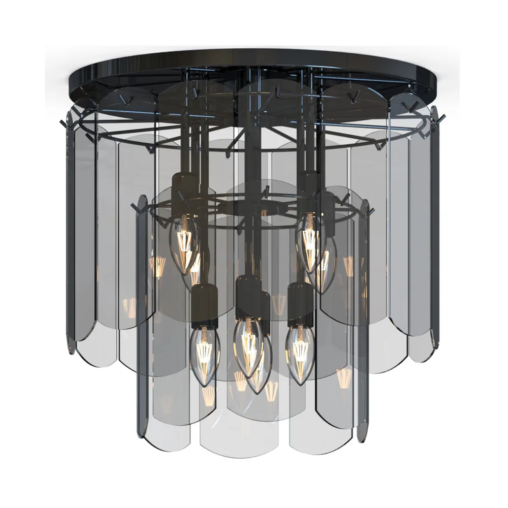 Material de prezentare SplitLight — Iluminat decorativ, imaginea 5