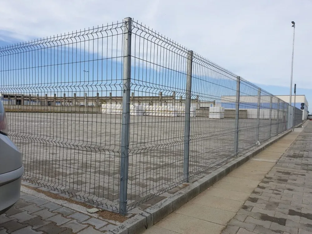 Material de prezentare Omnimet — Soluții metalice de calitate, imaginea 2
