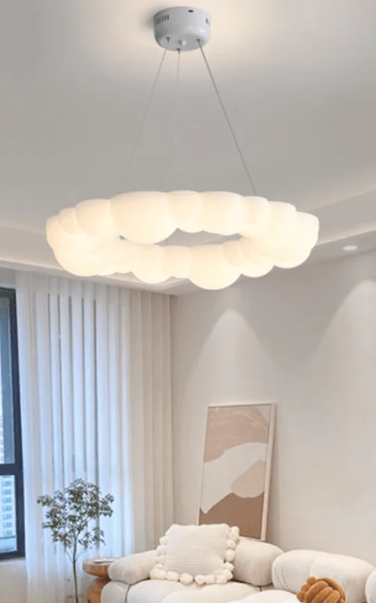 Lampi Baie / Tablou — material de prezentare SplitLight