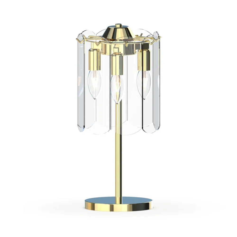 Material de prezentare SplitLight — Veioze și lămpi de birou, imaginea 4