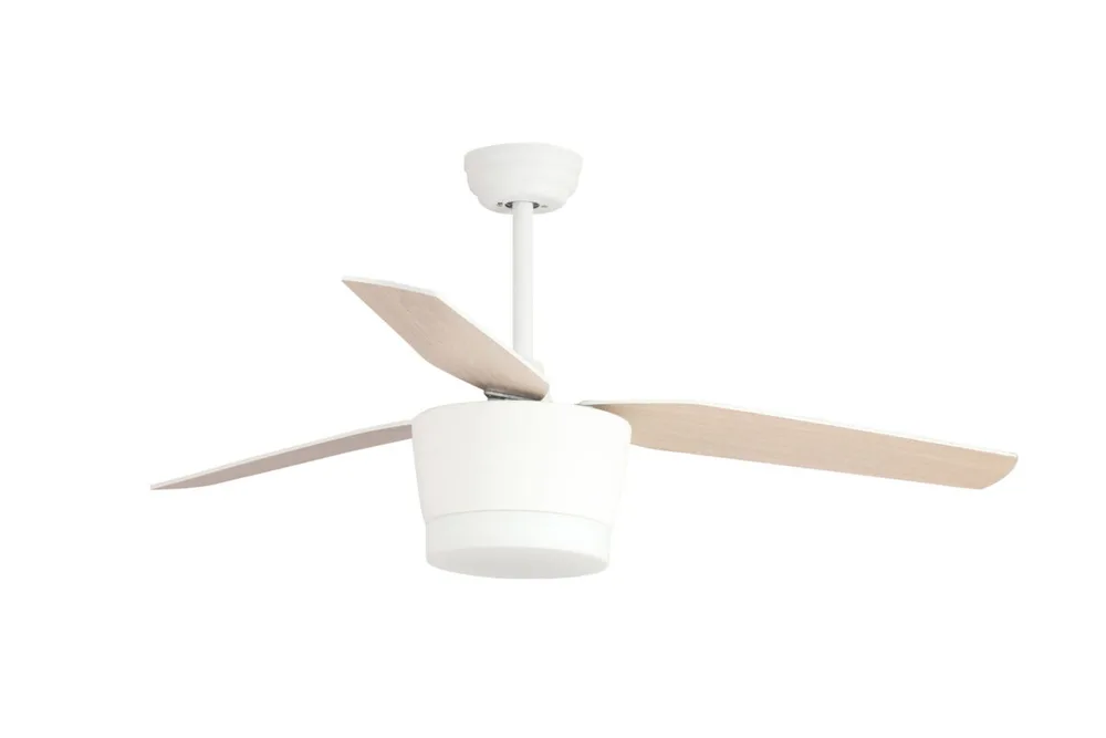Material de prezentare SplitLight — Lustre cu ventilator, imaginea 2