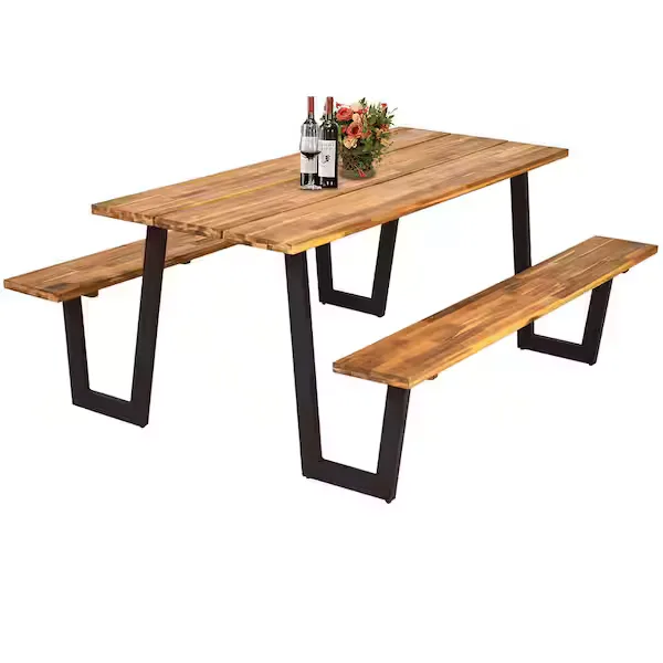 Material de prezentare Omnimet — Mobilier Industrial, imaginea 5