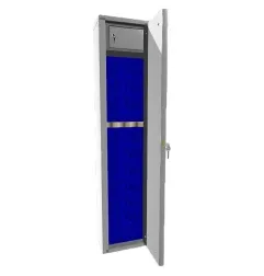 Material de prezentare Mar-Ina — Dulapuri, fișete, vestiare, imaginea 2