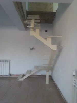 Material de prezentare Omnimet — Scări metalice industriale și rezidențiale, imaginea 4