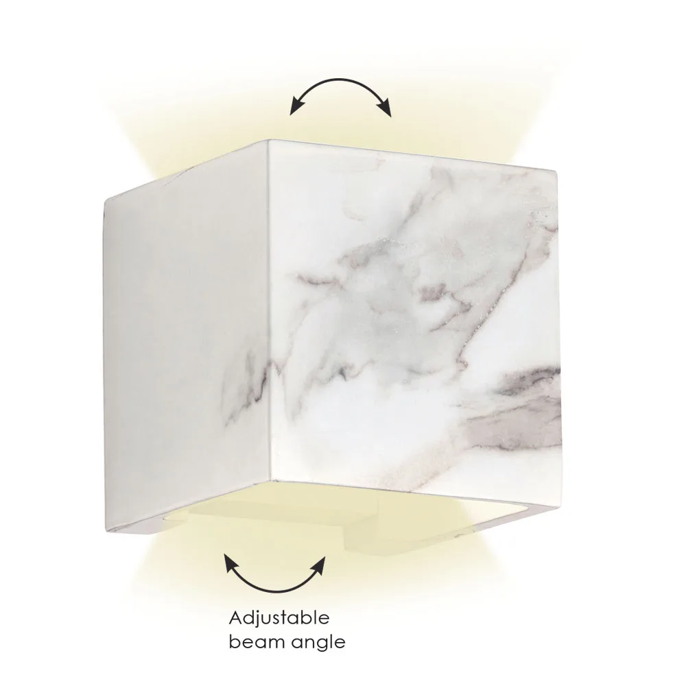 Material de prezentare SplitLight — Lampi Perete, imaginea 4