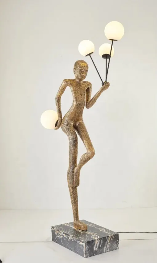 Lampi Perete — material de prezentare SplitLight