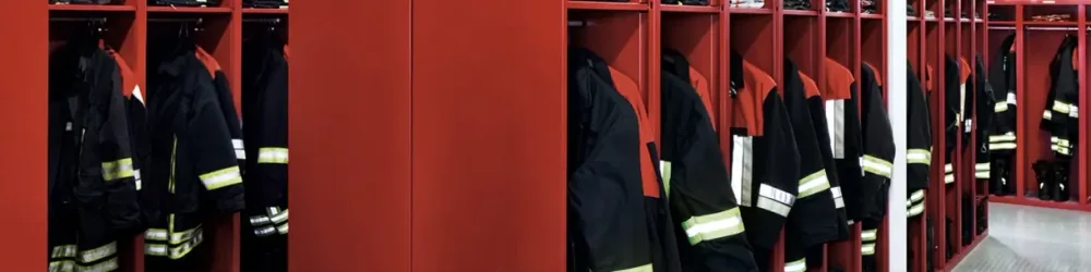 Material de prezentare Mar-Ina — Dotări PSI și protecție la incendiu, imaginea 3