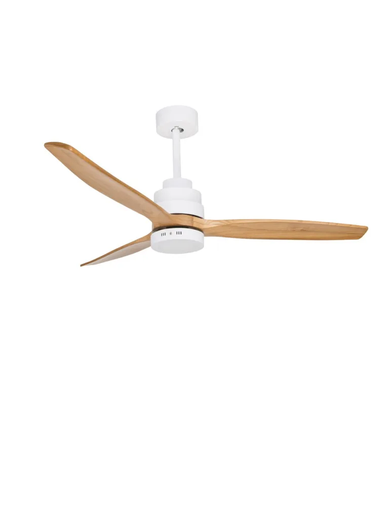 Material de prezentare SplitLight — Lustre cu ventilator, imaginea 5