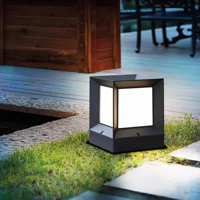 Material de prezentare SplitLight — Corpuri de iluminat din gips sau beton, imaginea 4