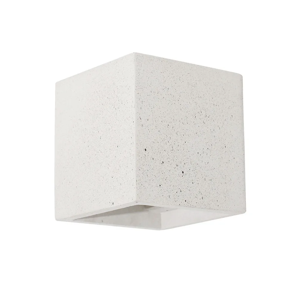 Material de prezentare SplitLight — Corpuri de iluminat din gips sau beton, imaginea 6